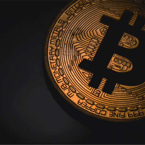 Bitcoin